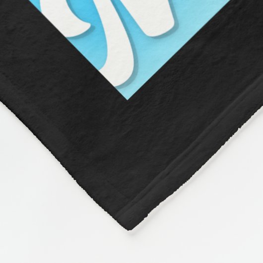 Ladybug & Cat Noir | Wunderbarer Power! Fleecedecke (Ecke)