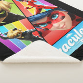 Ladybug & Cat Noir | Wunderbarer Power! Sherpadecke (3/4)