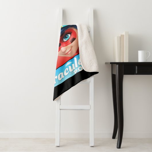 Ladybug & Cat Noir | Wunderbarer Power! Sherpadecke (Beispiel)