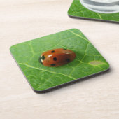 Ladybug Cork Untersetzer (Linke Seite)