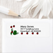 Ladybug Decor (Insitu)