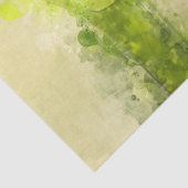 Ladybug Dekoupage Tissue Seidenpapier (Detail)