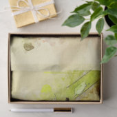 Ladybug Dekoupage Tissue Seidenpapier (Geschenk)