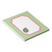 Ladybug Editor Notizblock (angewinkelt)