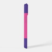 Ladybug Every Girl ist ein Super-Held iPhone 15 Hülle (Rechte Seite)