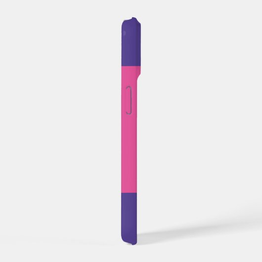 Ladybug Every Girl ist ein Super-Held iPhone 15 Hülle (Rechte Seite)