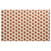 Ladybug Fabric Stoff (Yard (91,4 cm))