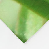 Ladybug Fleecedecke (Ecke)