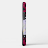 Ladybug Fortune Case-Mate iPhone Case (Rückseite / Rechts)