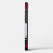 Ladybug Fortune Case-Mate iPhone Case (Rückseite / Links)