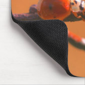 Ladybug Friends Nature Mousepad (Ecke)
