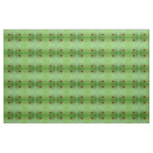 Ladybug Gemusterte Tierwerkstoffe Stoff (Yard (91,4 cm))
