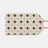 Ladybug Geschenkanhänger (Vorderseite (Horizontal))