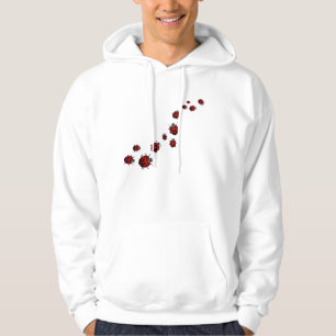 Ladybug Hoodies Niedlich Ladybug Shirts & Hoodies