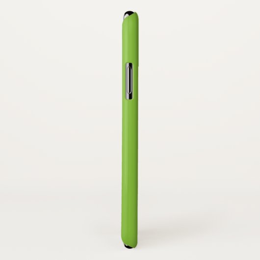 Ladybug Illustration Case-Mate iPhone Hülle (Hinten/Rechts)