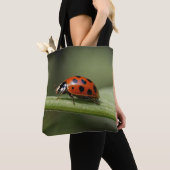 Ladybug Insect Tasche (Von Nahem)