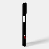Ladybug iPhone6 Case Lady Bird Smartphone Case (Rückseite / Rechts)