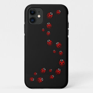 Ladybug iPhone Case Lady Bird iPhone 5 Fallgeschen