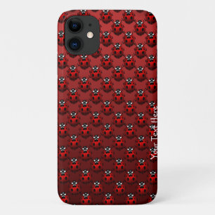 Ladybug iPhone Hülle Lady Bird Handyhüllen Maßanfe