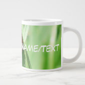 Ladybug Jumbo-Tasse (Rechts)