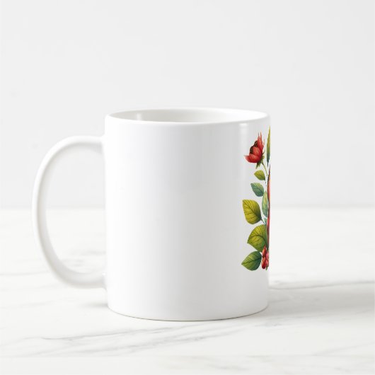 Ladybug Kaffeetasse (Links)