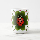 Ladybug Kaffeetasse (Mittel)