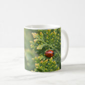 Ladybug Kaffeetasse (VorderseiteRechts)
