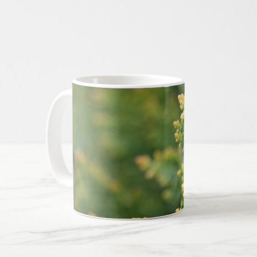 Ladybug Kaffeetasse (Vorderseite Links)
