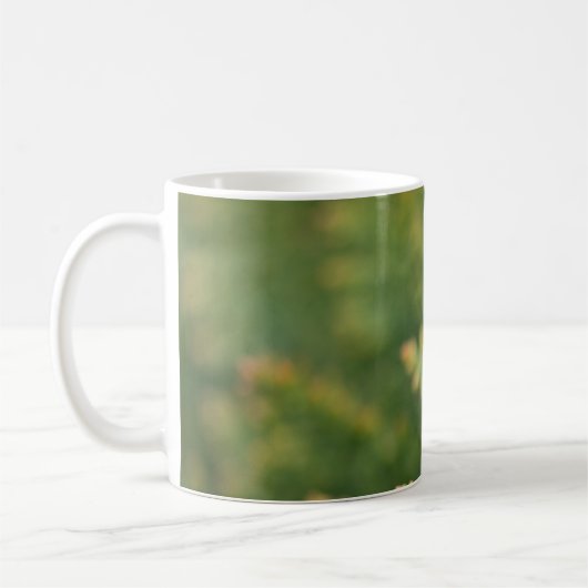Ladybug Kaffeetasse (Links)