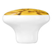 Ladybug Keramikknauf (Seitenansicht)