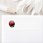 Ladybug-Label (Insitu)