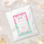 Ladybug Ladybird Geschenktütchen (Ausgeschnitten)