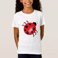 Ladybug - Ladybird