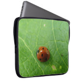 Ladybug Laptop Bag Laptopschutzhülle (Vorne Rechts)