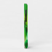 Ladybug Leaf Case-Mate iPhone Hülle (Hinten/Links)