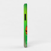 Ladybug Leaf Case-Mate iPhone Hülle (Hinten/Rechts)