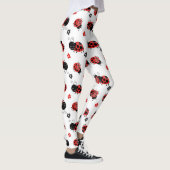 Ladybug Legging Leggings (Rechts)