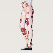 Ladybug Legging Leggings (Links)