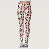 Ladybug Leggings (Vorderseite)