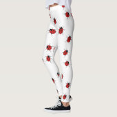 Ladybug Leggings (Links)