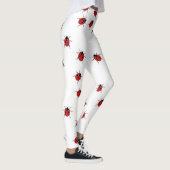 Ladybug Leggings (Rechts)
