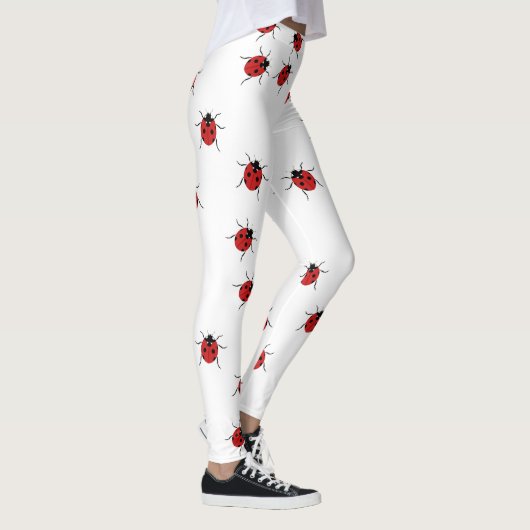 Ladybug Leggings (Rechts)