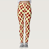 LadyBug Leggings (Vorderseite)