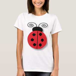 ladybug_lg T-Shirt