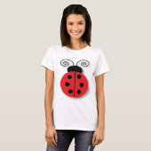 ladybug_lg T-Shirt (Vorne ganz)