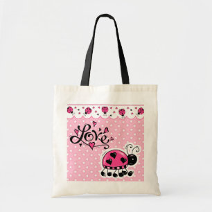 Ladybug Liebe Tasche - SRF