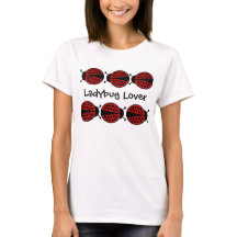 Ladybug Lover niedlich