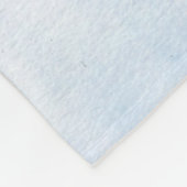 Ladybug Lovers Fleecedecke (Ecke)