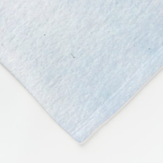 Ladybug Lovers Fleecedecke (Ecke)