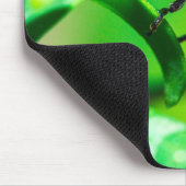 Ladybug Mouse Pad | Nature Desk Setup Mousepad (Ecke)